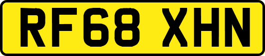 RF68XHN