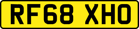 RF68XHO