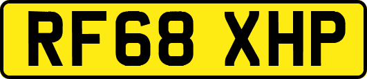 RF68XHP