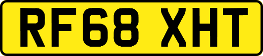 RF68XHT