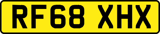 RF68XHX