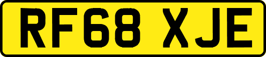 RF68XJE