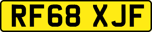 RF68XJF