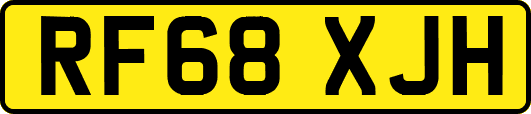 RF68XJH