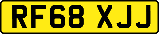 RF68XJJ