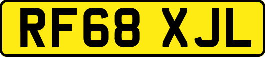 RF68XJL