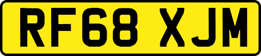 RF68XJM