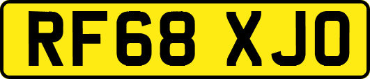 RF68XJO