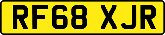 RF68XJR