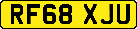 RF68XJU