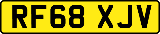 RF68XJV