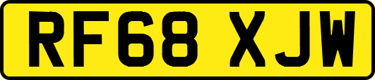 RF68XJW