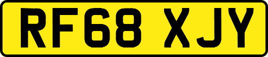 RF68XJY