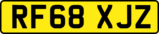 RF68XJZ