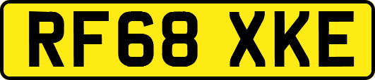 RF68XKE