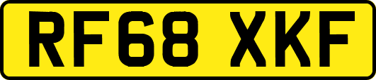 RF68XKF
