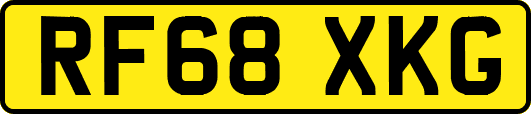 RF68XKG