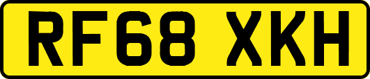 RF68XKH