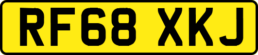 RF68XKJ