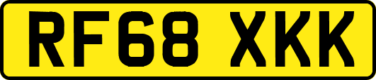 RF68XKK
