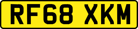 RF68XKM