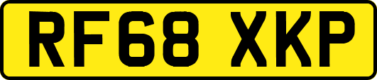 RF68XKP