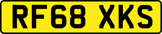 RF68XKS