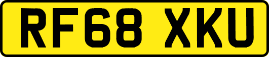RF68XKU