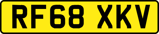 RF68XKV