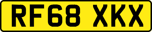 RF68XKX