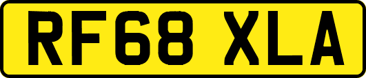 RF68XLA