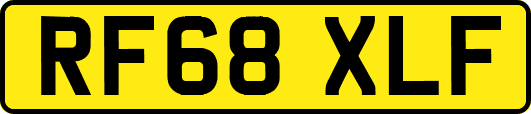 RF68XLF