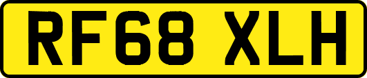 RF68XLH