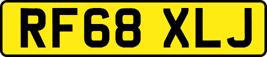 RF68XLJ