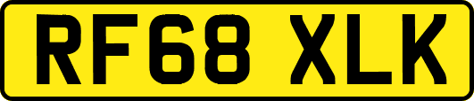 RF68XLK
