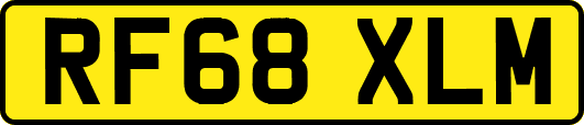 RF68XLM