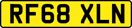 RF68XLN