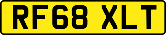 RF68XLT