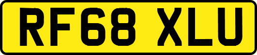 RF68XLU