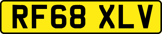 RF68XLV