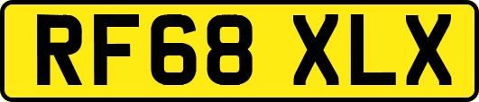 RF68XLX