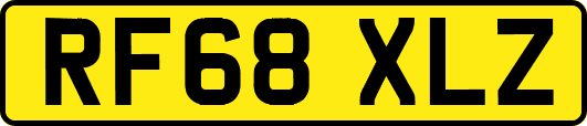 RF68XLZ