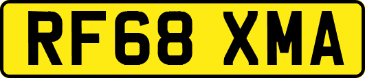 RF68XMA