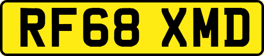 RF68XMD