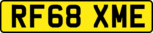 RF68XME
