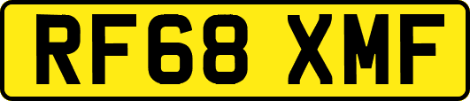 RF68XMF