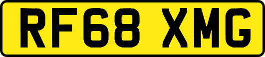 RF68XMG