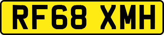 RF68XMH