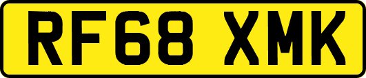 RF68XMK