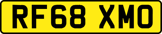 RF68XMO